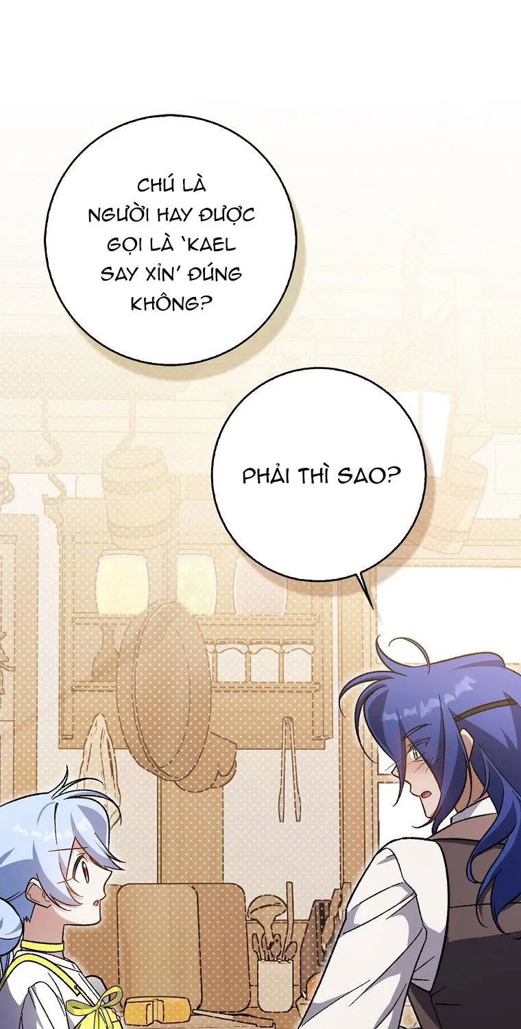 Tôi Cứ Ngỡ Mình Là Nhân Vật Chính Chap 16 - Next Chap 17