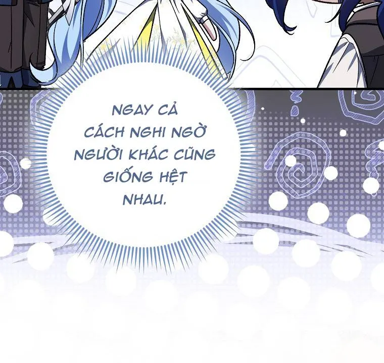 Tôi Cứ Ngỡ Mình Là Nhân Vật Chính Chap 16 - Next Chap 17