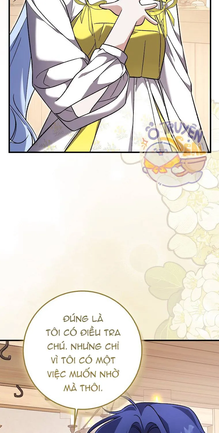 Tôi Cứ Ngỡ Mình Là Nhân Vật Chính Chap 16 - Next Chap 17