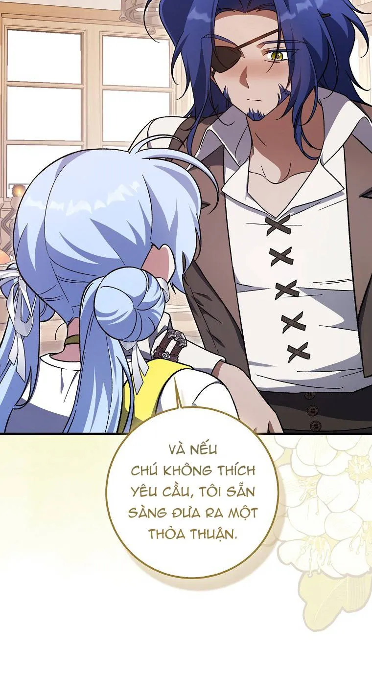 Tôi Cứ Ngỡ Mình Là Nhân Vật Chính Chap 16 - Next Chap 17