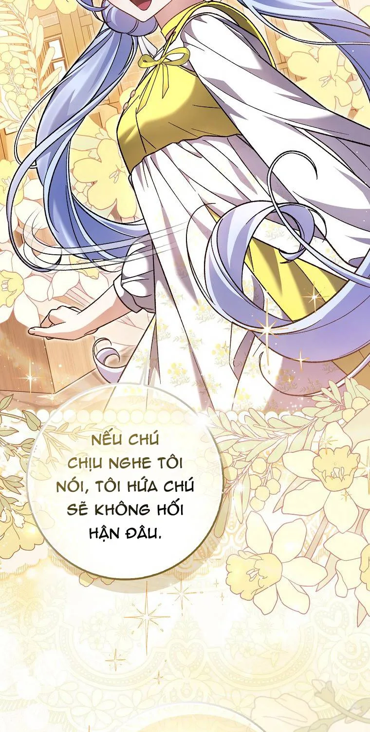 Tôi Cứ Ngỡ Mình Là Nhân Vật Chính Chap 16 - Next Chap 17