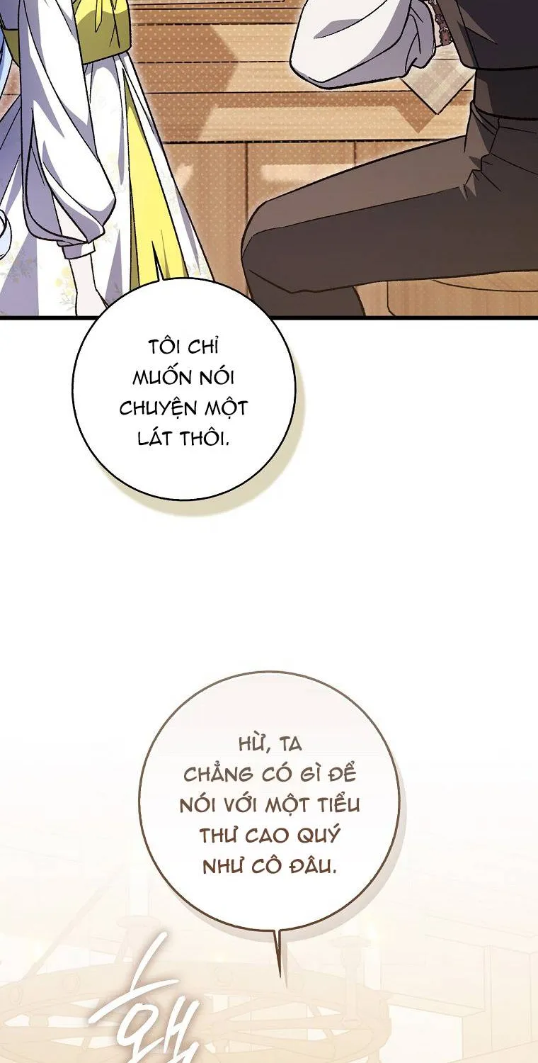 Tôi Cứ Ngỡ Mình Là Nhân Vật Chính Chap 16 - Next Chap 17