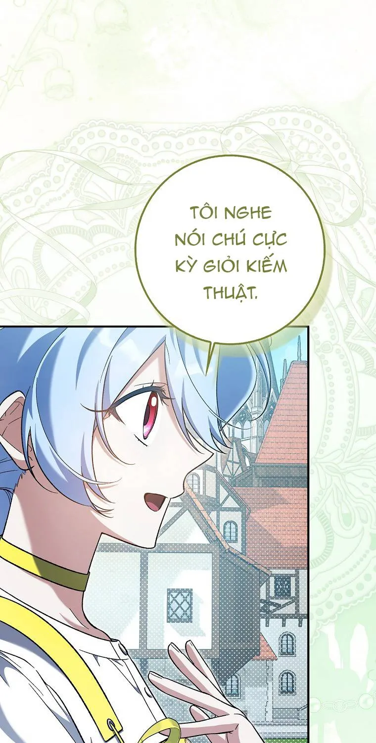 Tôi Cứ Ngỡ Mình Là Nhân Vật Chính Chap 16 - Next Chap 17