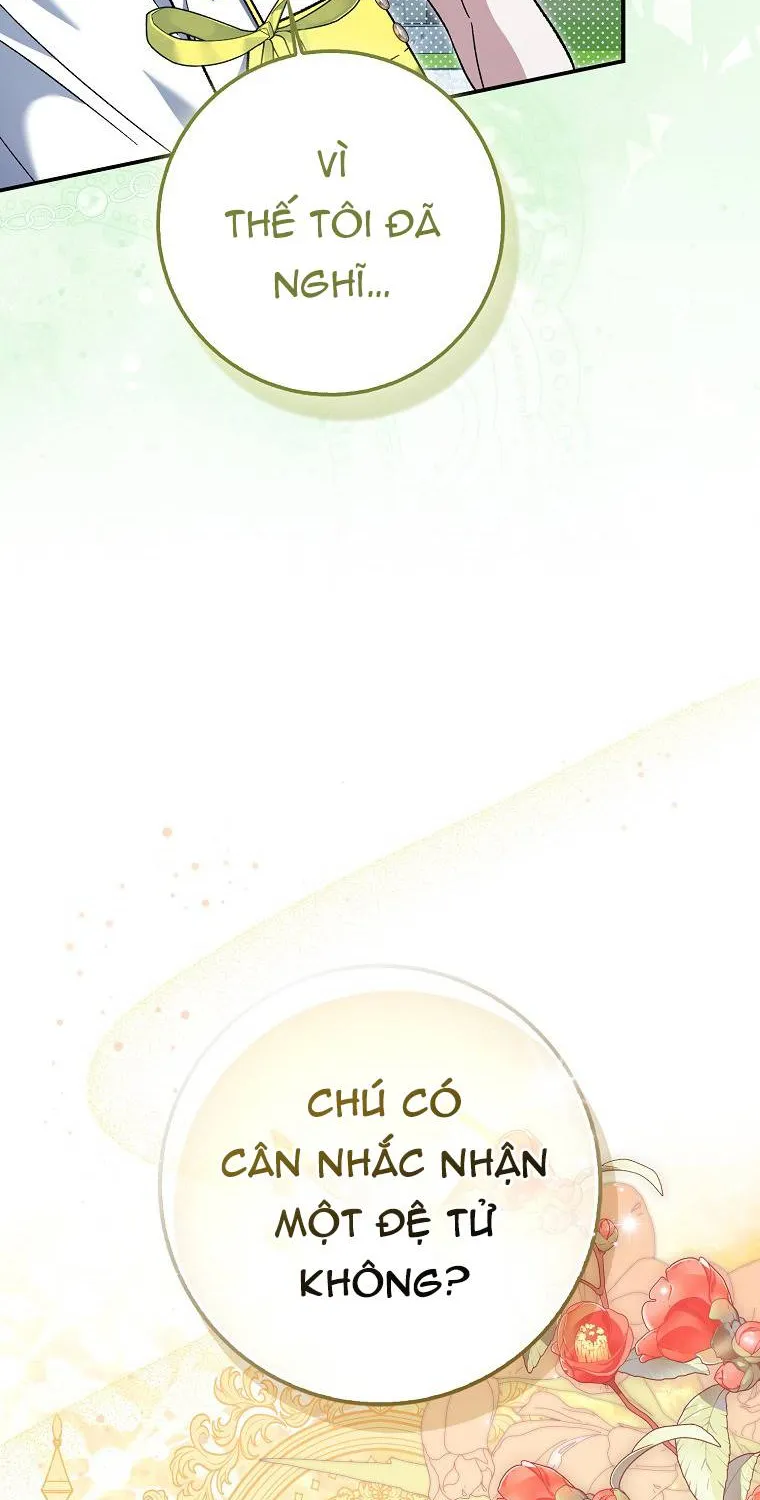 Tôi Cứ Ngỡ Mình Là Nhân Vật Chính Chap 16 - Next Chap 17