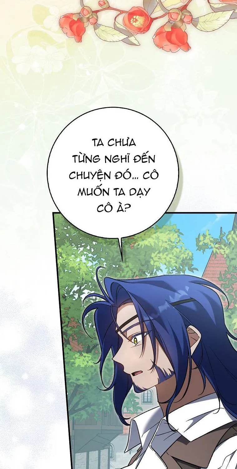 Tôi Cứ Ngỡ Mình Là Nhân Vật Chính Chap 16 - Next Chap 17