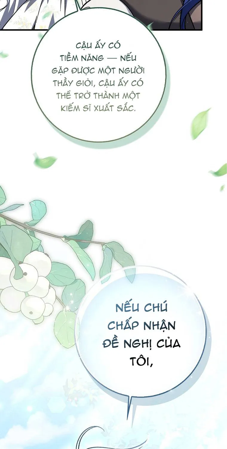 Tôi Cứ Ngỡ Mình Là Nhân Vật Chính Chap 16 - Next Chap 17