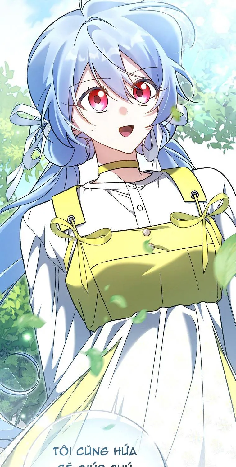 Tôi Cứ Ngỡ Mình Là Nhân Vật Chính Chap 16 - Next Chap 17