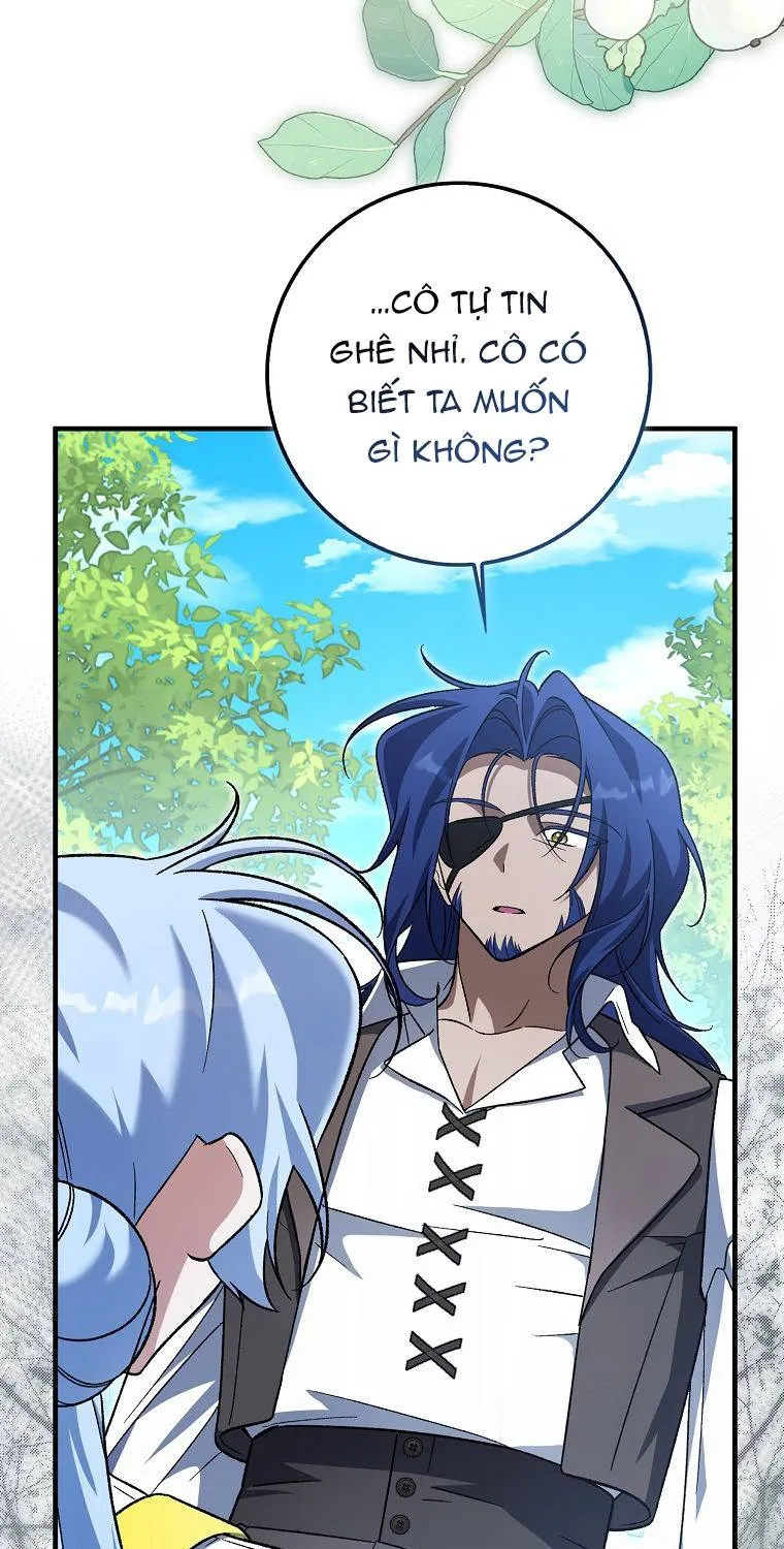 Tôi Cứ Ngỡ Mình Là Nhân Vật Chính Chap 16 - Next Chap 17