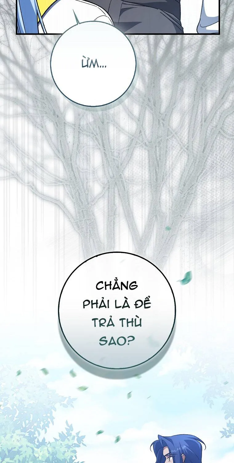 Tôi Cứ Ngỡ Mình Là Nhân Vật Chính Chap 16 - Next Chap 17