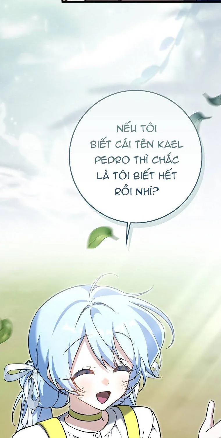 Tôi Cứ Ngỡ Mình Là Nhân Vật Chính Chap 16 - Next Chap 17