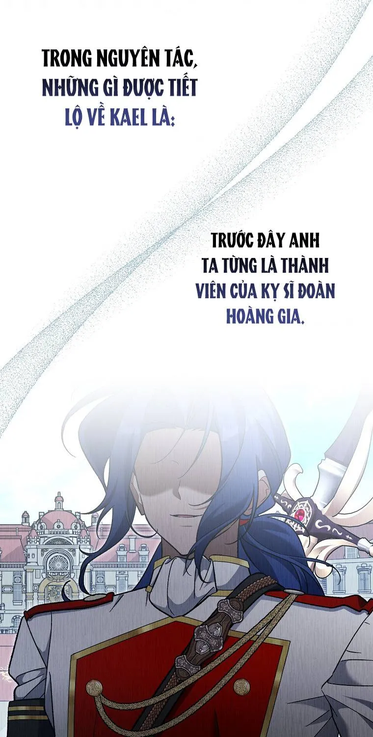 Tôi Cứ Ngỡ Mình Là Nhân Vật Chính Chap 16 - Next Chap 17