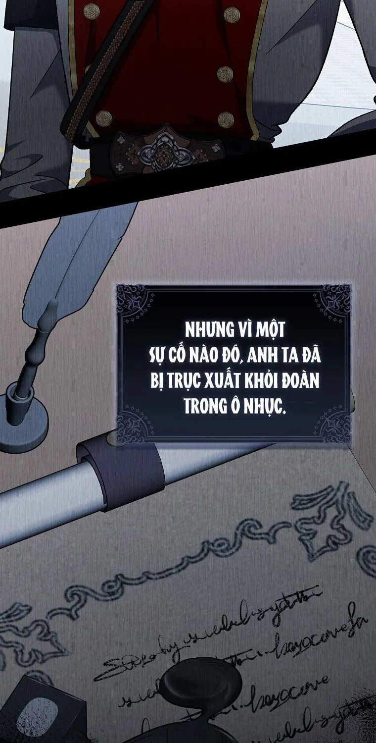 Tôi Cứ Ngỡ Mình Là Nhân Vật Chính Chap 16 - Next Chap 17