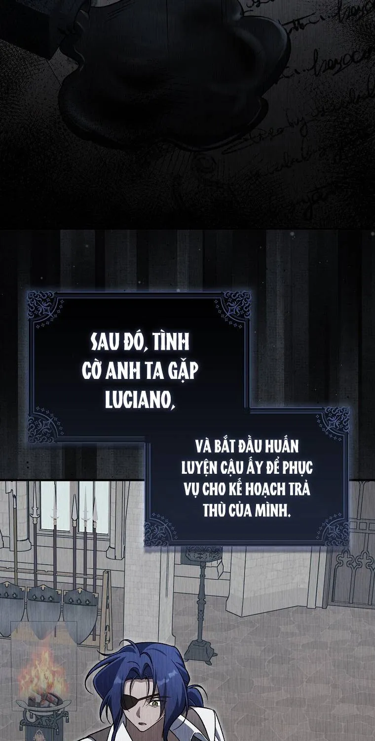 Tôi Cứ Ngỡ Mình Là Nhân Vật Chính Chap 16 - Next Chap 17