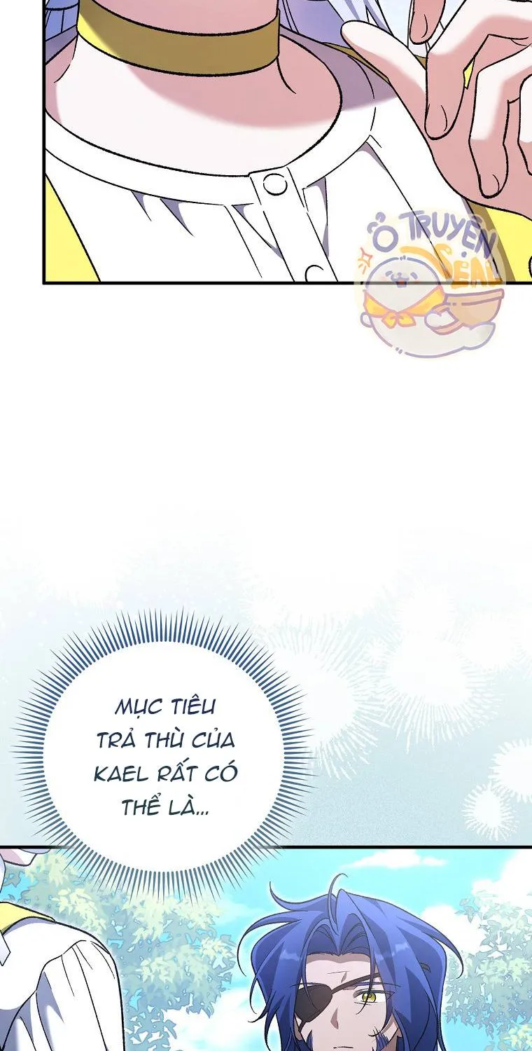 Tôi Cứ Ngỡ Mình Là Nhân Vật Chính Chap 16 - Next Chap 17