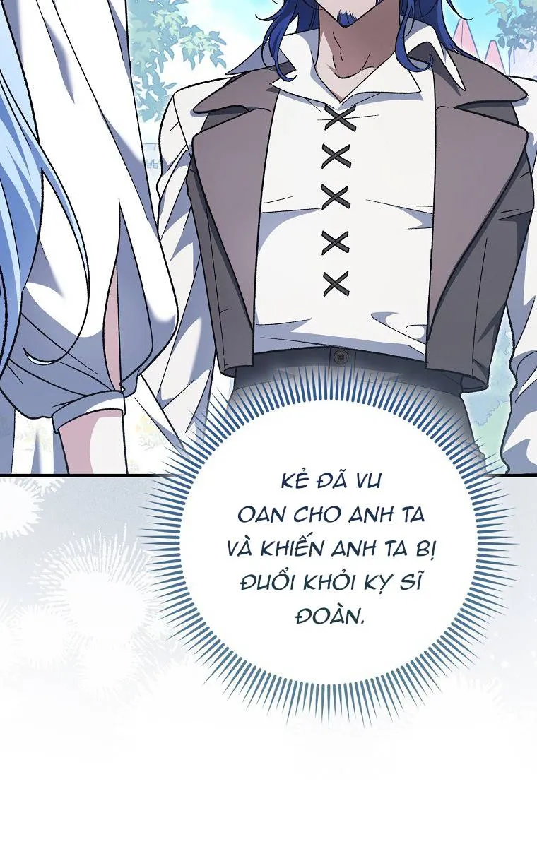 Tôi Cứ Ngỡ Mình Là Nhân Vật Chính Chap 16 - Next Chap 17
