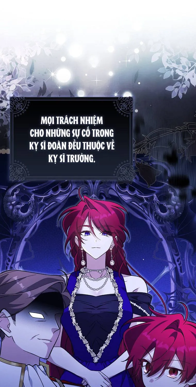 Tôi Cứ Ngỡ Mình Là Nhân Vật Chính Chap 16 - Next Chap 17