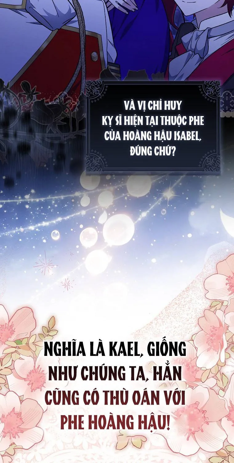 Tôi Cứ Ngỡ Mình Là Nhân Vật Chính Chap 16 - Next Chap 17