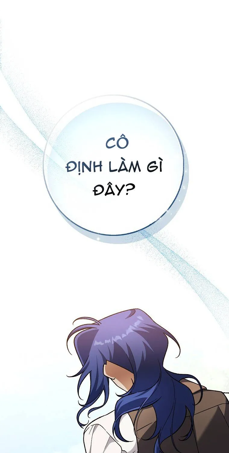 Tôi Cứ Ngỡ Mình Là Nhân Vật Chính Chap 16 - Next Chap 17