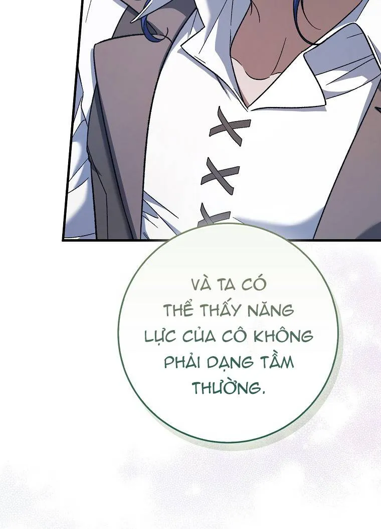 Tôi Cứ Ngỡ Mình Là Nhân Vật Chính Chap 16 - Next Chap 17