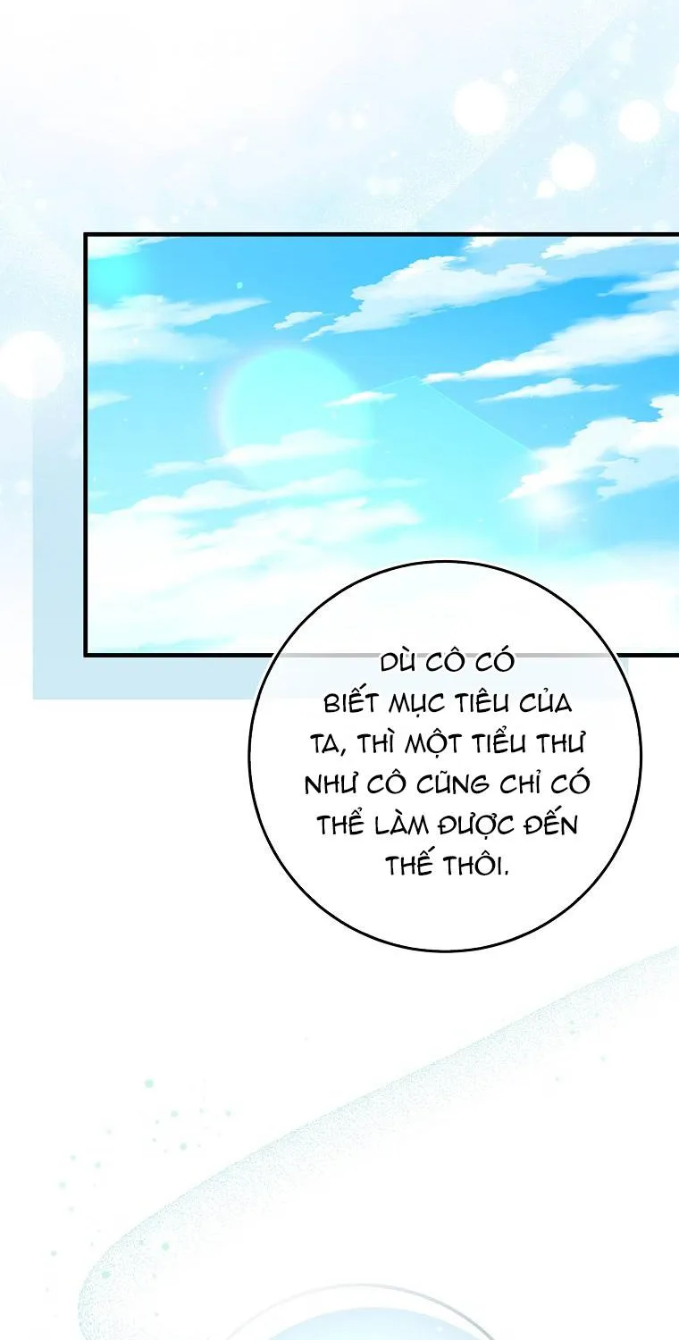 Tôi Cứ Ngỡ Mình Là Nhân Vật Chính Chap 16 - Next Chap 17