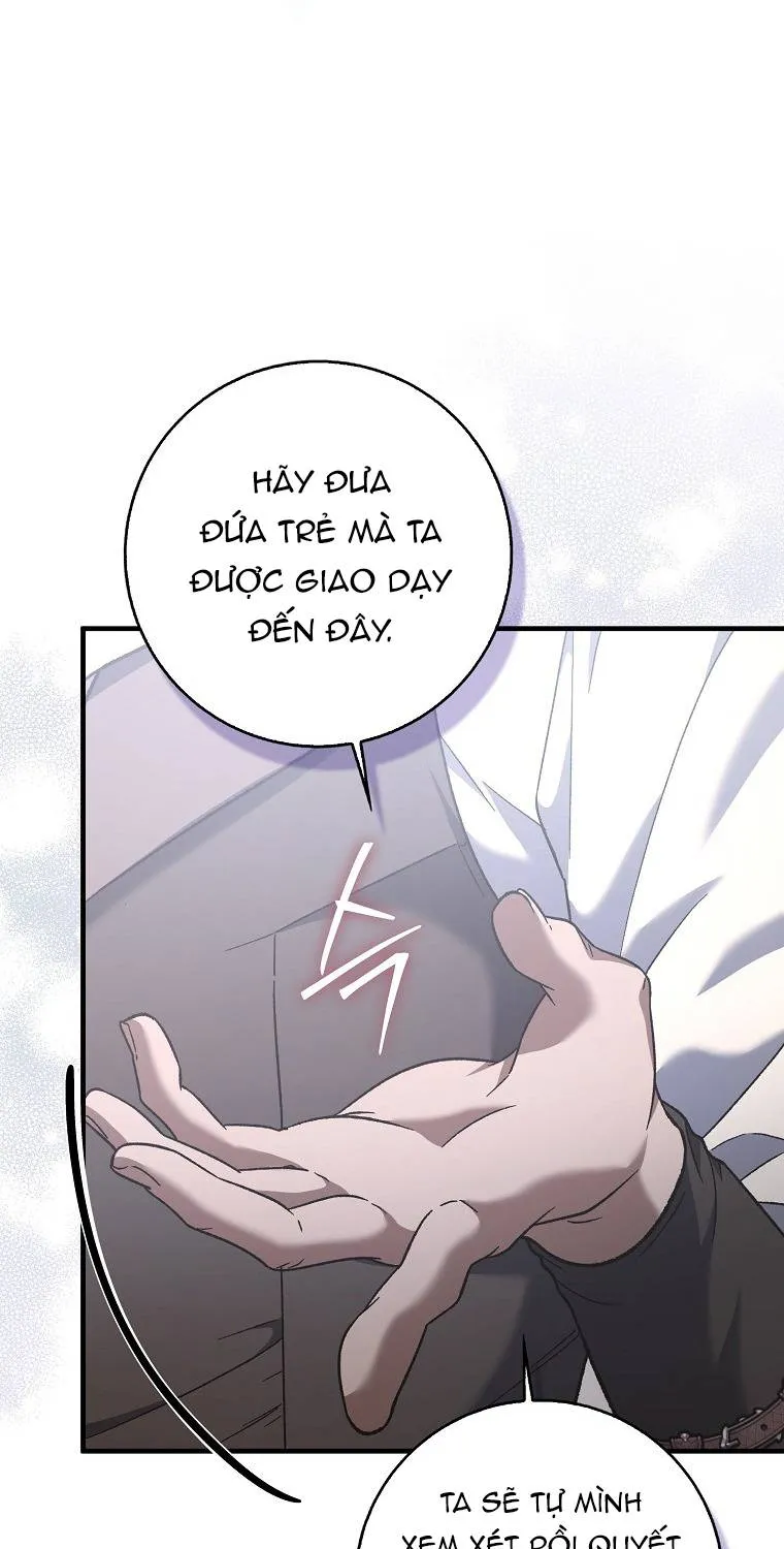 Tôi Cứ Ngỡ Mình Là Nhân Vật Chính Chap 16 - Next Chap 17