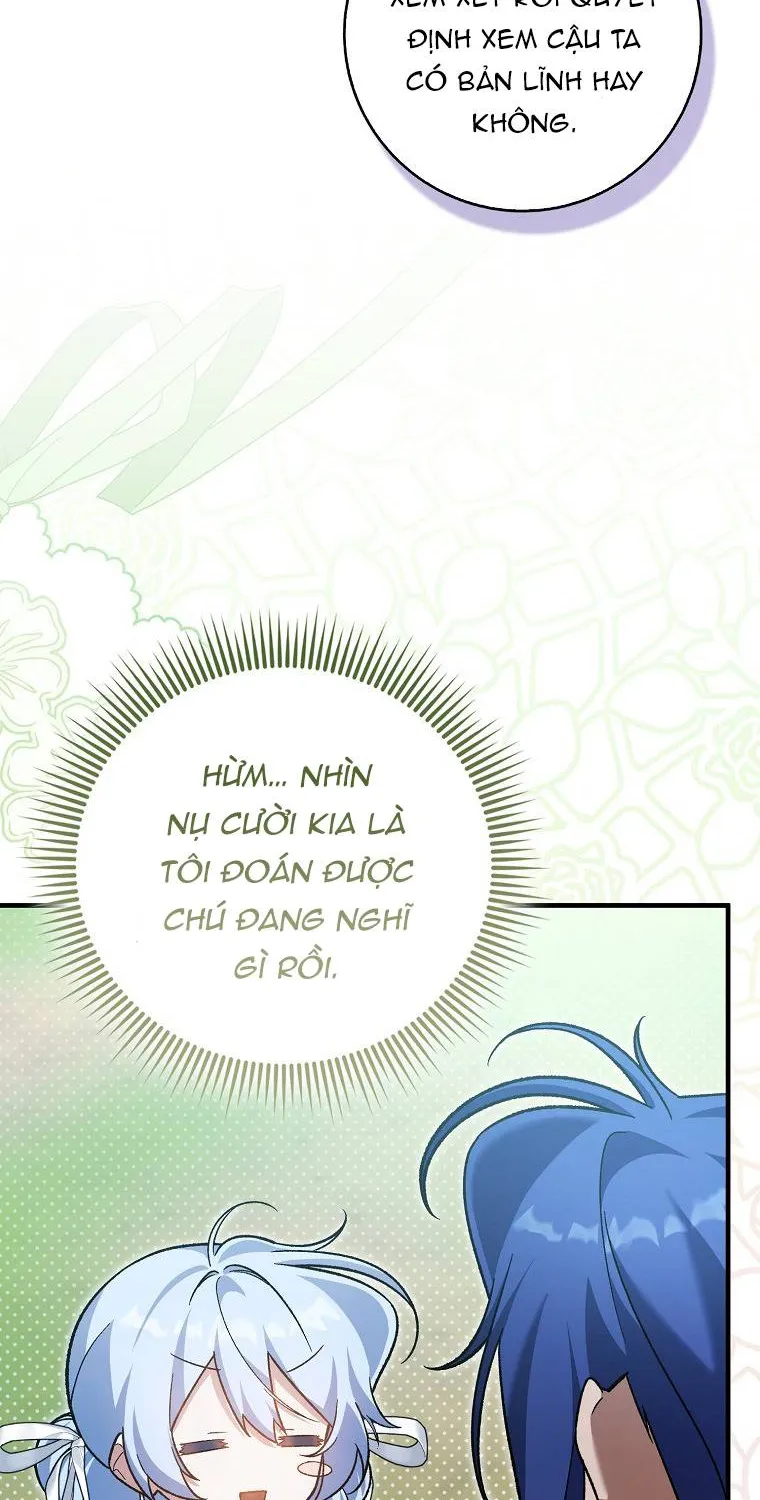 Tôi Cứ Ngỡ Mình Là Nhân Vật Chính Chap 16 - Next Chap 17