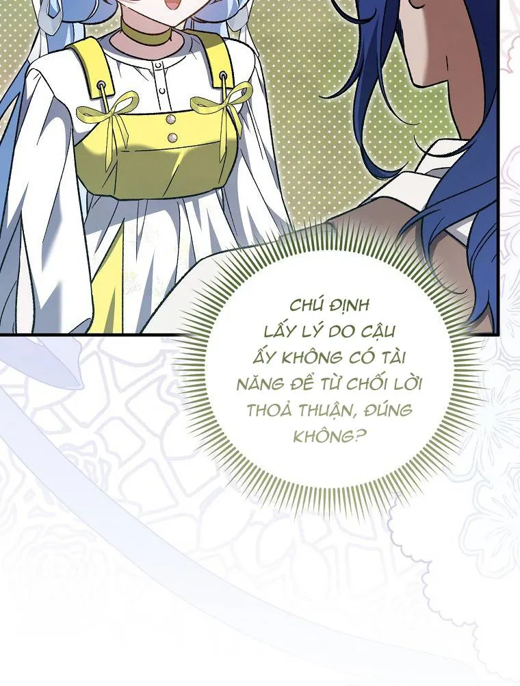 Tôi Cứ Ngỡ Mình Là Nhân Vật Chính Chap 16 - Next Chap 17