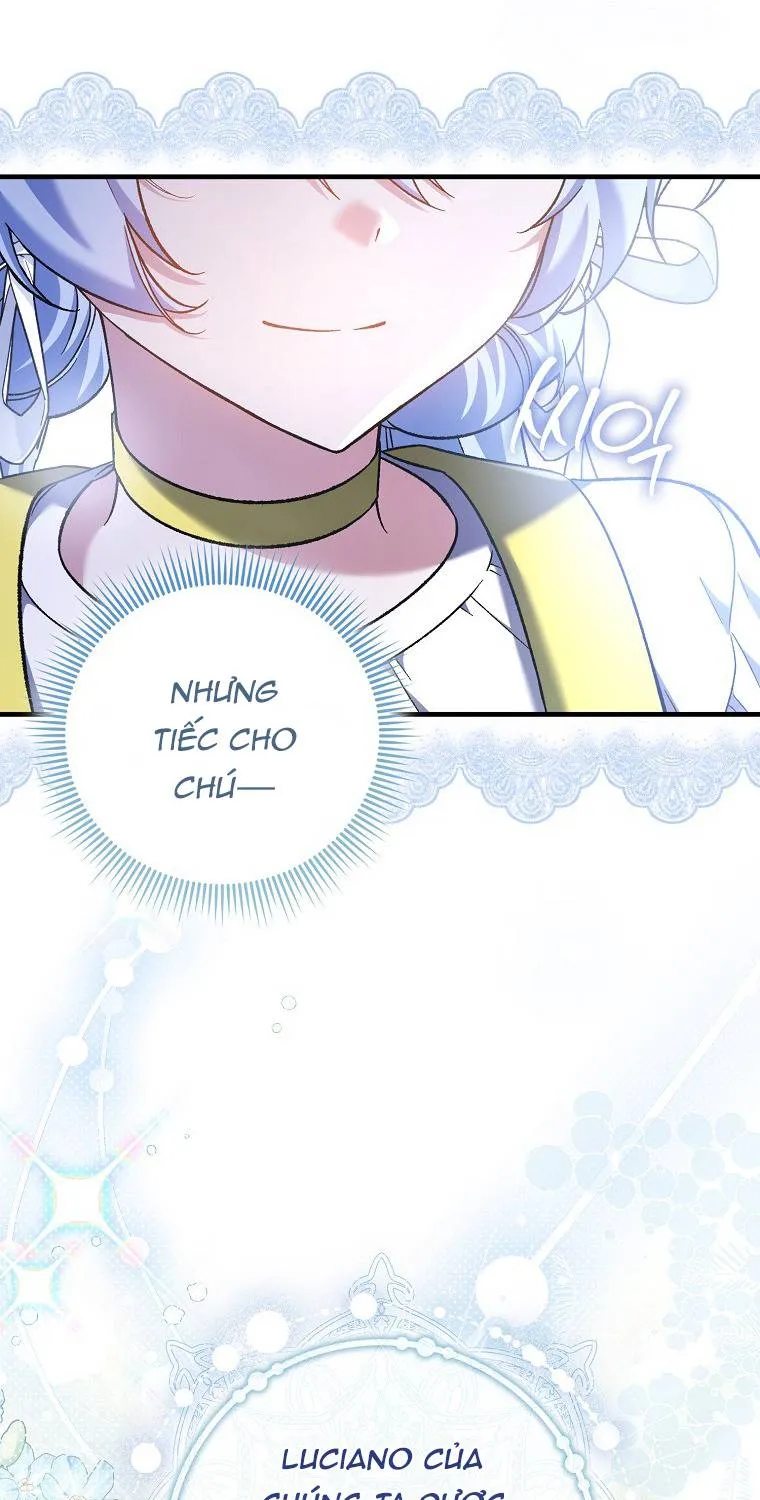 Tôi Cứ Ngỡ Mình Là Nhân Vật Chính Chap 16 - Next Chap 17