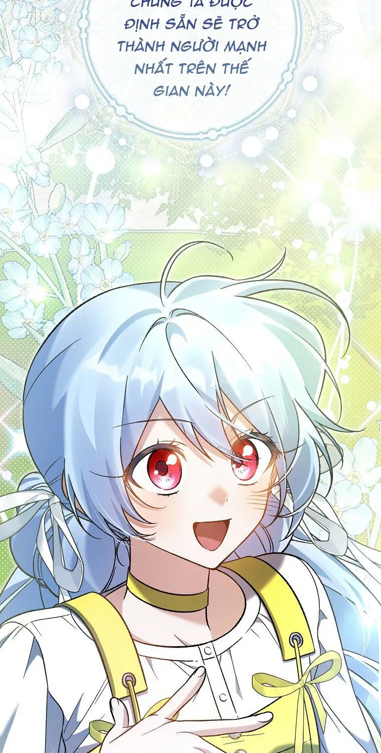 Tôi Cứ Ngỡ Mình Là Nhân Vật Chính Chap 16 - Next Chap 17