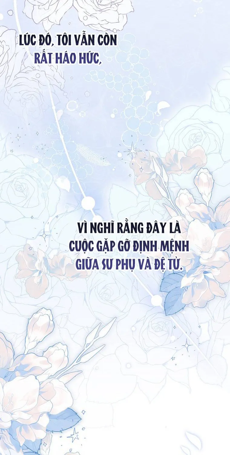 Tôi Cứ Ngỡ Mình Là Nhân Vật Chính Chap 16 - Next Chap 17