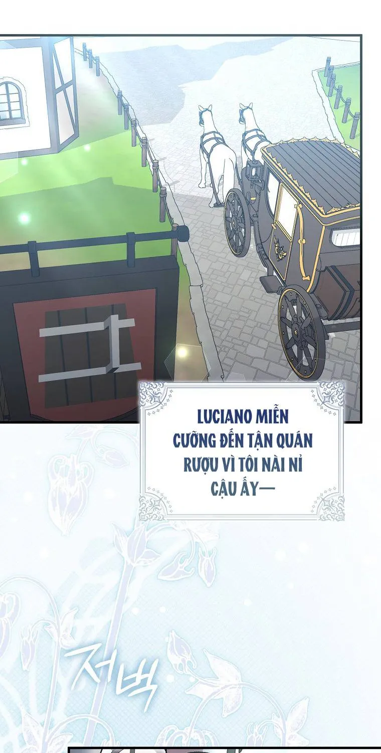 Tôi Cứ Ngỡ Mình Là Nhân Vật Chính Chap 16 - Next Chap 17