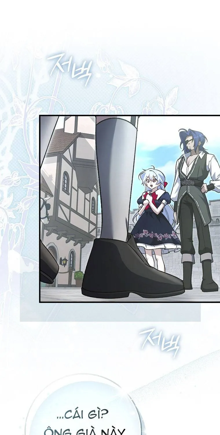 Tôi Cứ Ngỡ Mình Là Nhân Vật Chính Chap 17 - Next Chap 18