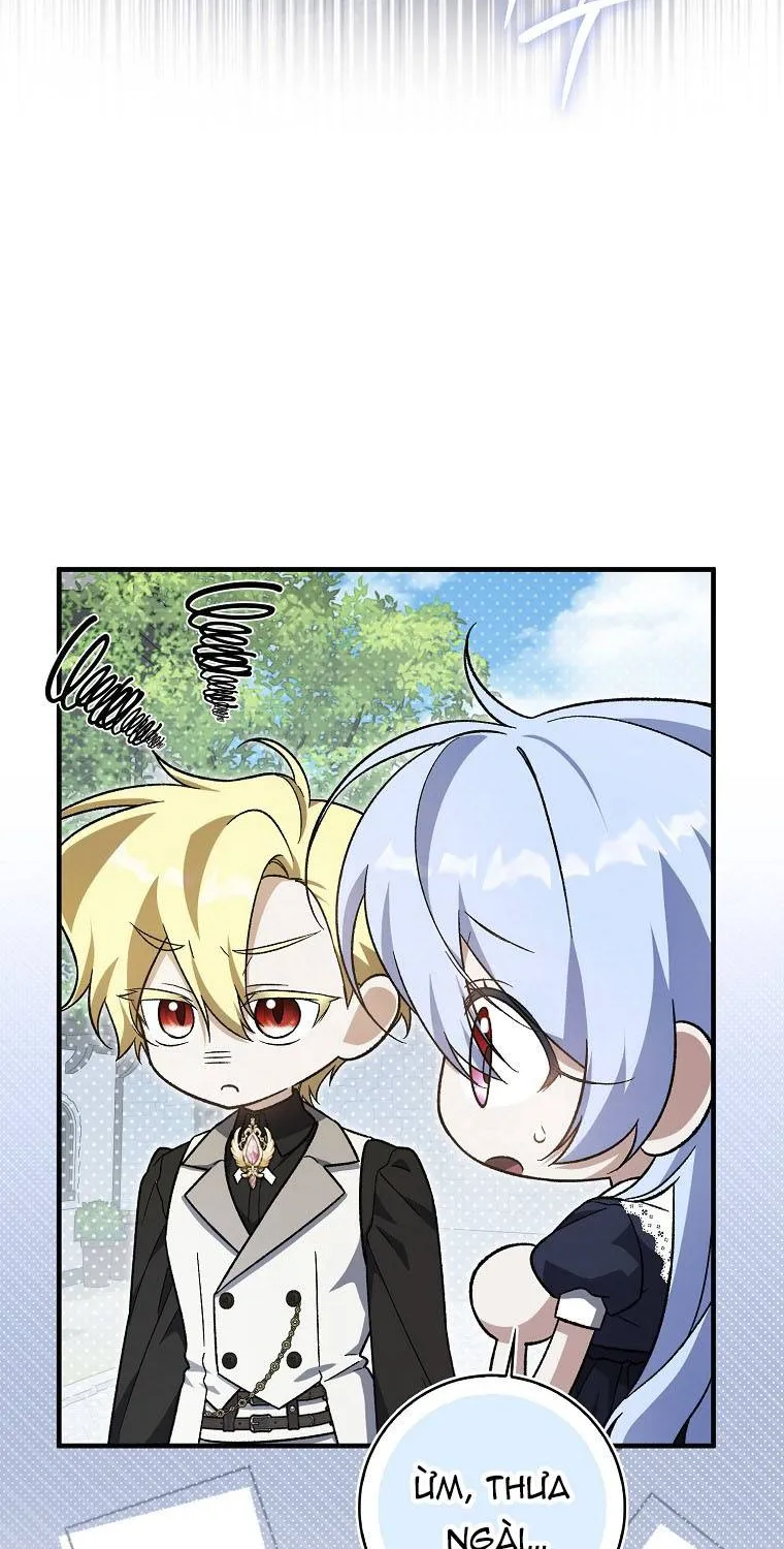 Tôi Cứ Ngỡ Mình Là Nhân Vật Chính Chap 17 - Next Chap 18