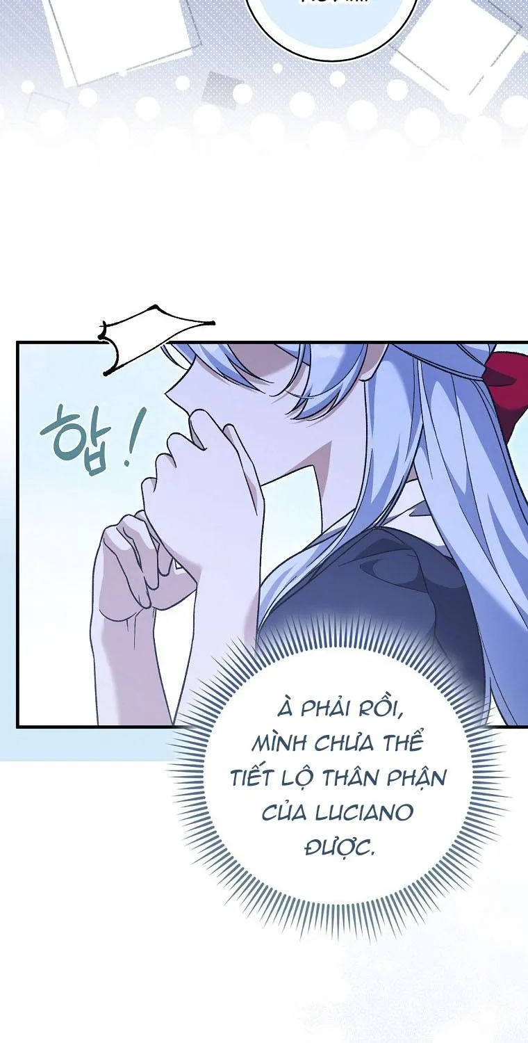 Tôi Cứ Ngỡ Mình Là Nhân Vật Chính Chap 17 - Next Chap 18