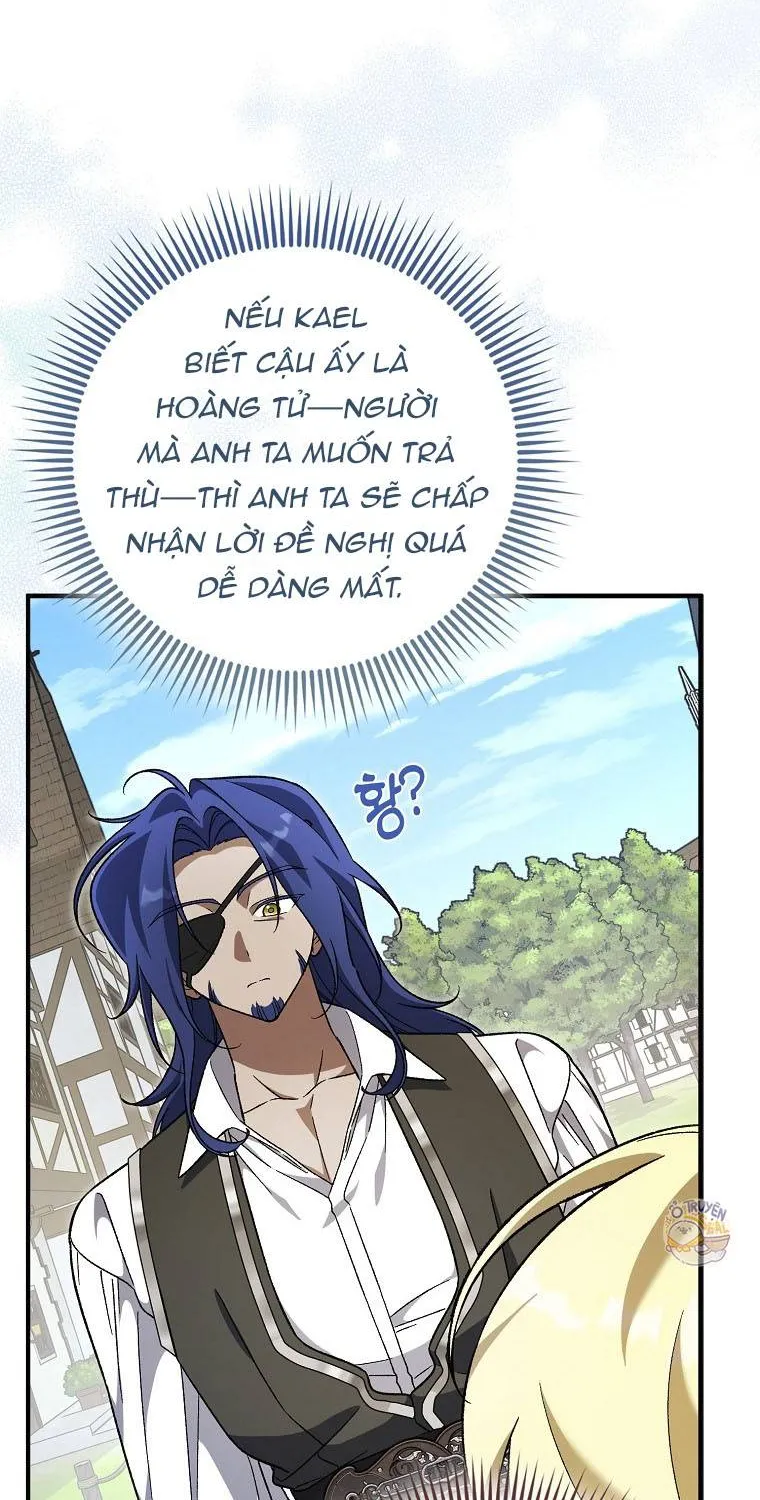 Tôi Cứ Ngỡ Mình Là Nhân Vật Chính Chap 17 - Next Chap 18