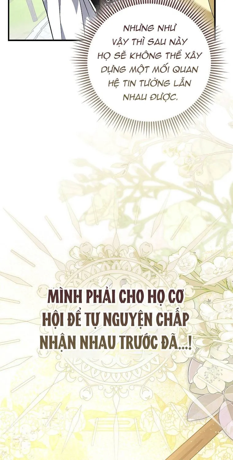 Tôi Cứ Ngỡ Mình Là Nhân Vật Chính Chap 17 - Next Chap 18