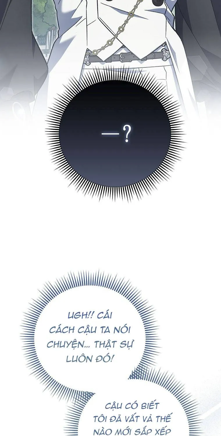Tôi Cứ Ngỡ Mình Là Nhân Vật Chính Chap 17 - Next Chap 18