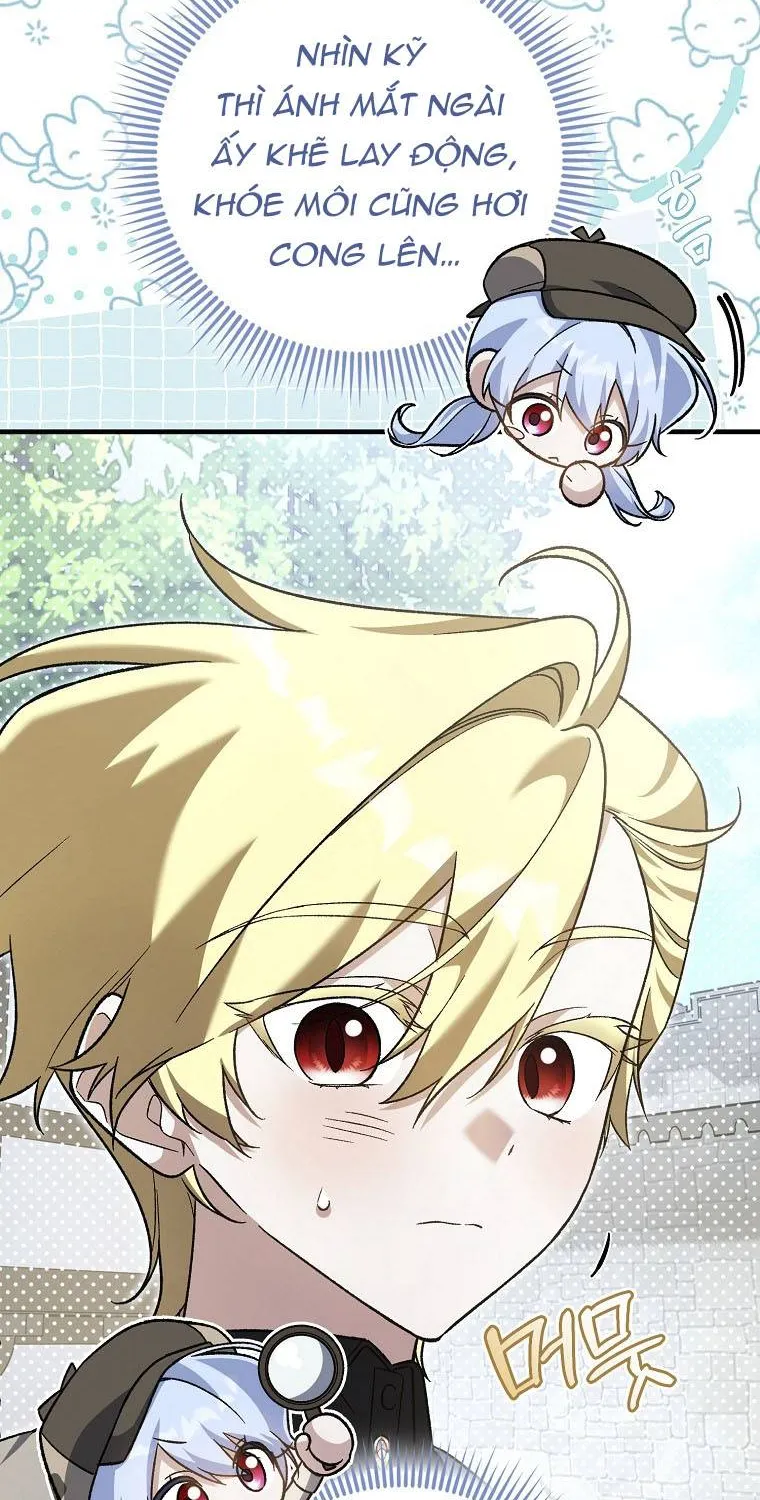 Tôi Cứ Ngỡ Mình Là Nhân Vật Chính Chap 17 - Next Chap 18