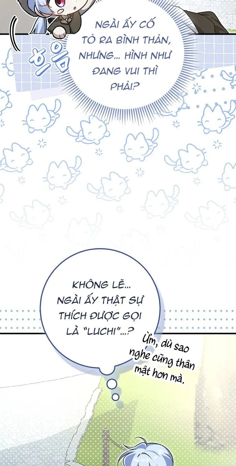 Tôi Cứ Ngỡ Mình Là Nhân Vật Chính Chap 17 - Next Chap 18
