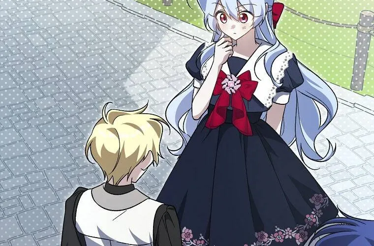 Tôi Cứ Ngỡ Mình Là Nhân Vật Chính Chap 17 - Next Chap 18