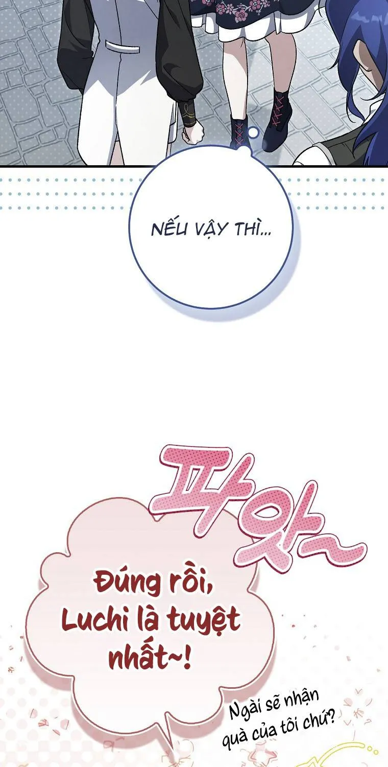Tôi Cứ Ngỡ Mình Là Nhân Vật Chính Chap 17 - Next Chap 18