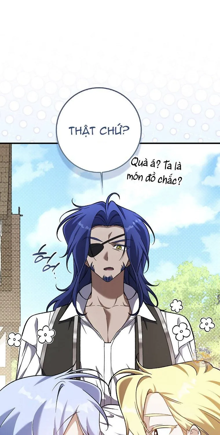 Tôi Cứ Ngỡ Mình Là Nhân Vật Chính Chap 17 - Next Chap 18