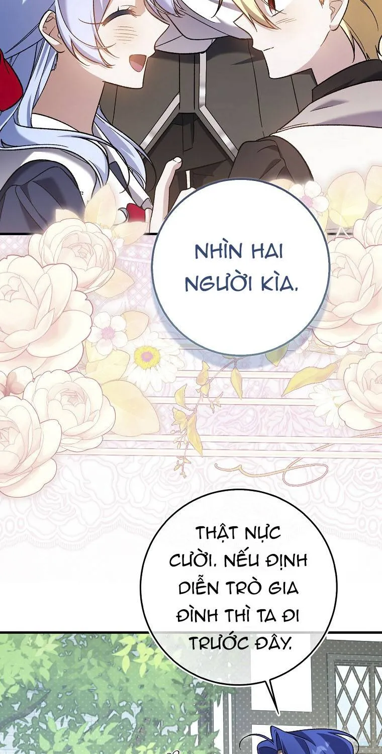Tôi Cứ Ngỡ Mình Là Nhân Vật Chính Chap 17 - Next Chap 18
