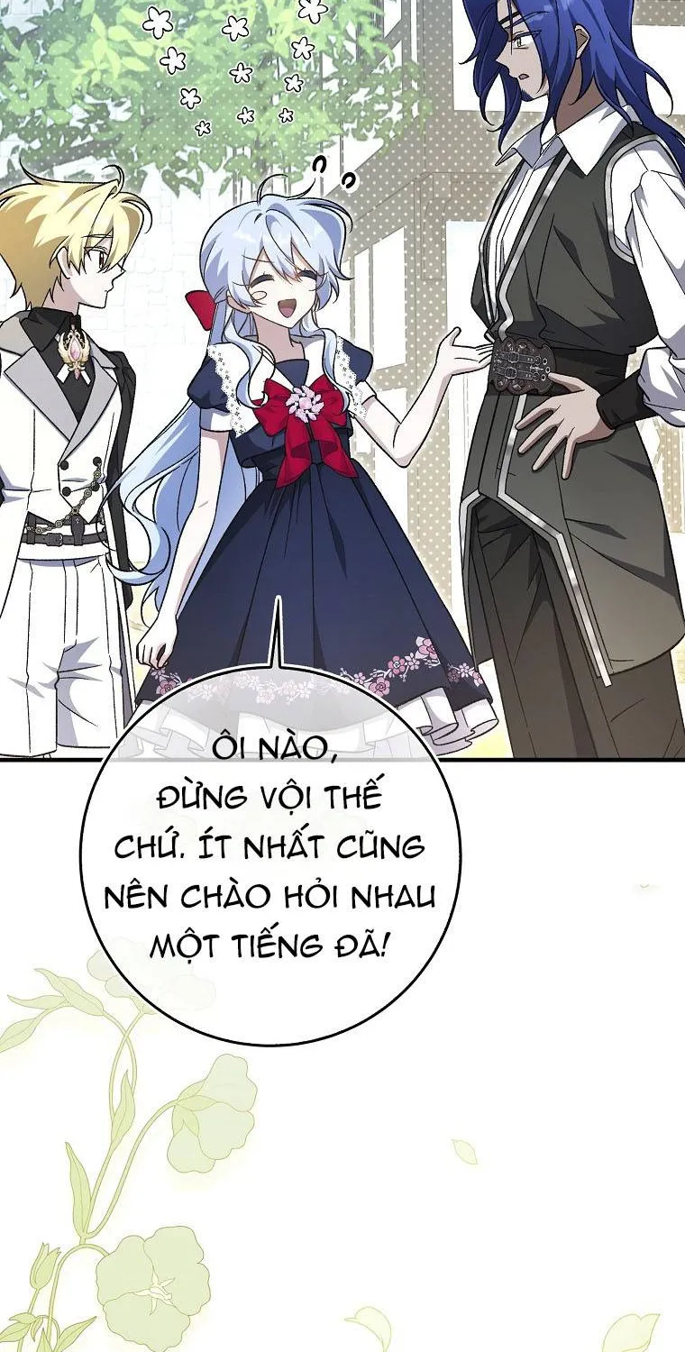 Tôi Cứ Ngỡ Mình Là Nhân Vật Chính Chap 17 - Next Chap 18