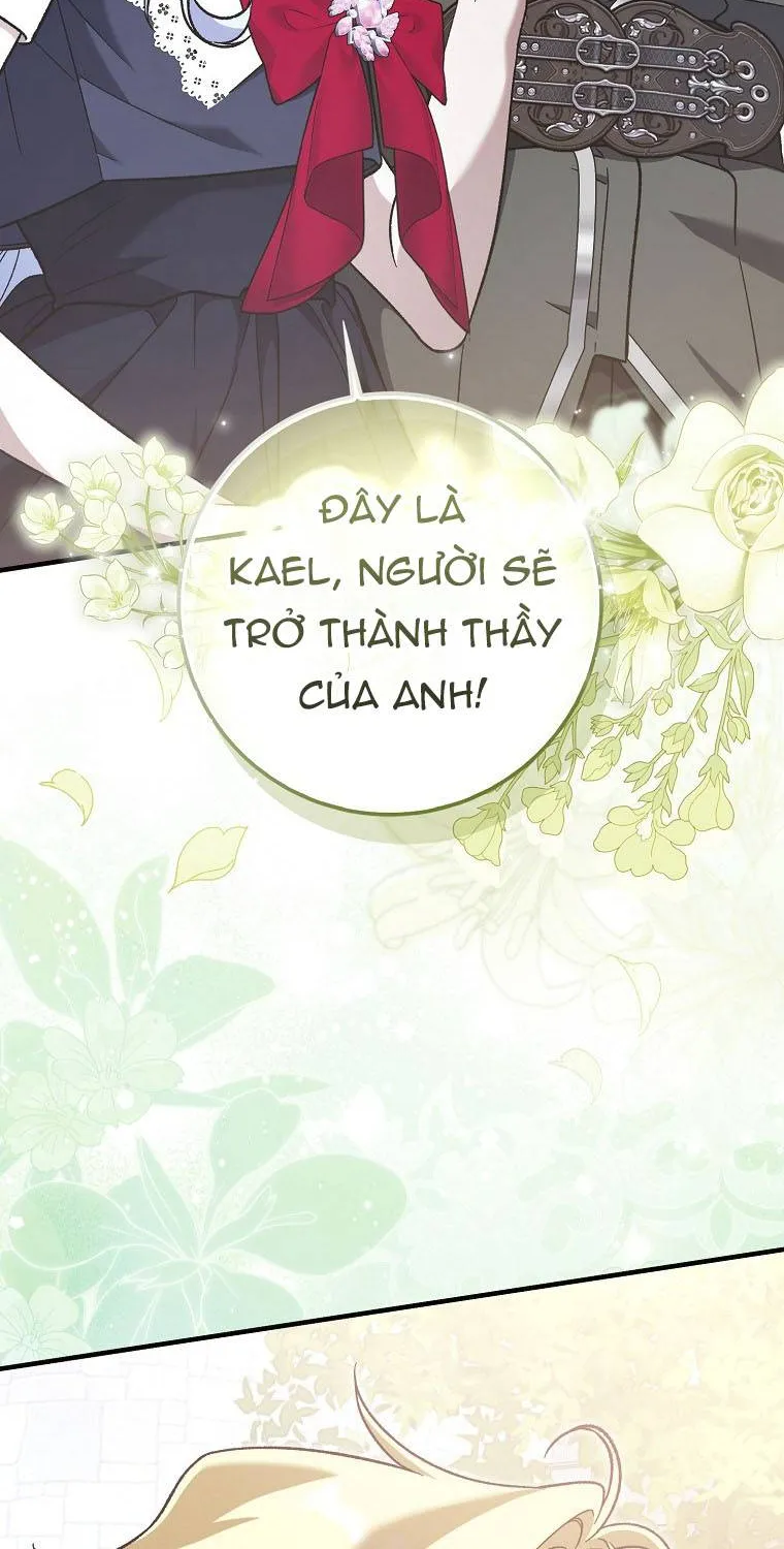 Tôi Cứ Ngỡ Mình Là Nhân Vật Chính Chap 17 - Next Chap 18