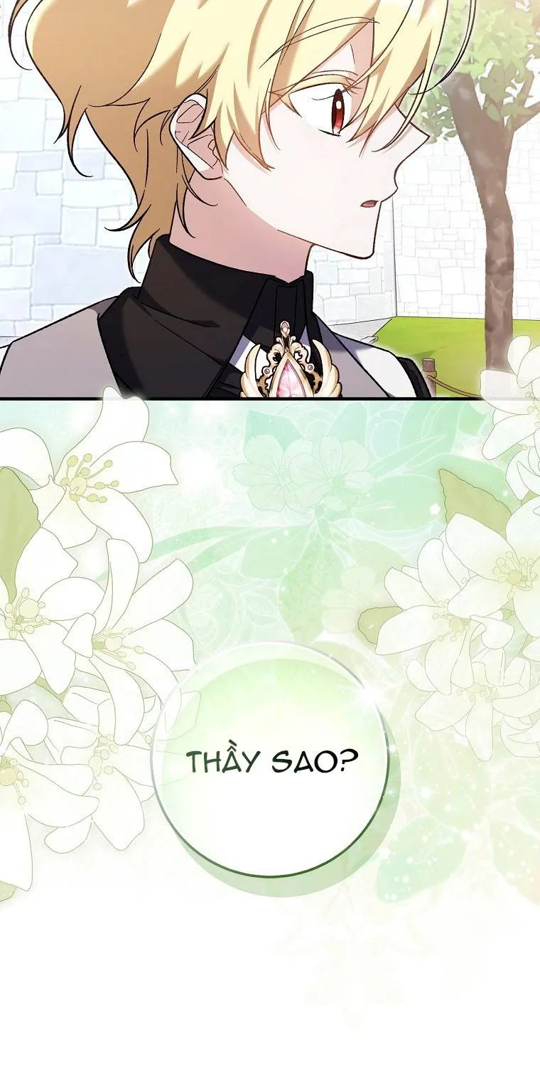 Tôi Cứ Ngỡ Mình Là Nhân Vật Chính Chap 17 - Next Chap 18