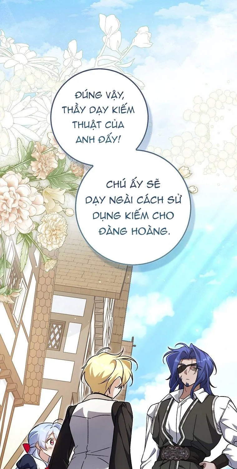 Tôi Cứ Ngỡ Mình Là Nhân Vật Chính Chap 17 - Next Chap 18