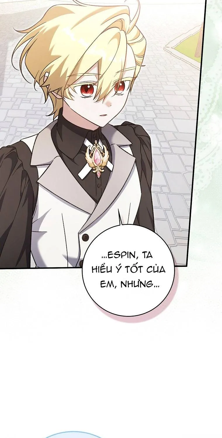 Tôi Cứ Ngỡ Mình Là Nhân Vật Chính Chap 17 - Next Chap 18