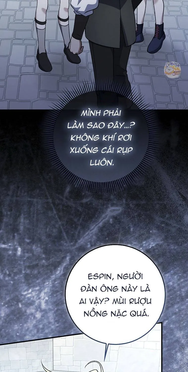 Tôi Cứ Ngỡ Mình Là Nhân Vật Chính Chap 17 - Next Chap 18