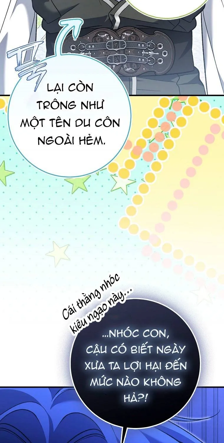 Tôi Cứ Ngỡ Mình Là Nhân Vật Chính Chap 17 - Next Chap 18